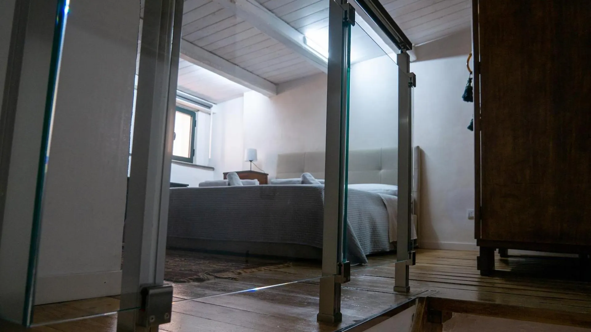 Il Ronco Del Principe Apartment Augusta
