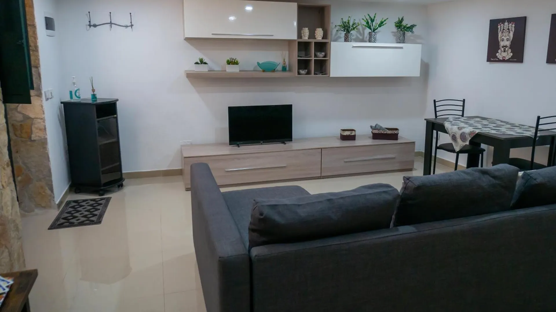 Il Ronco Del Principe Apartment Augusta 0*,  Italy
