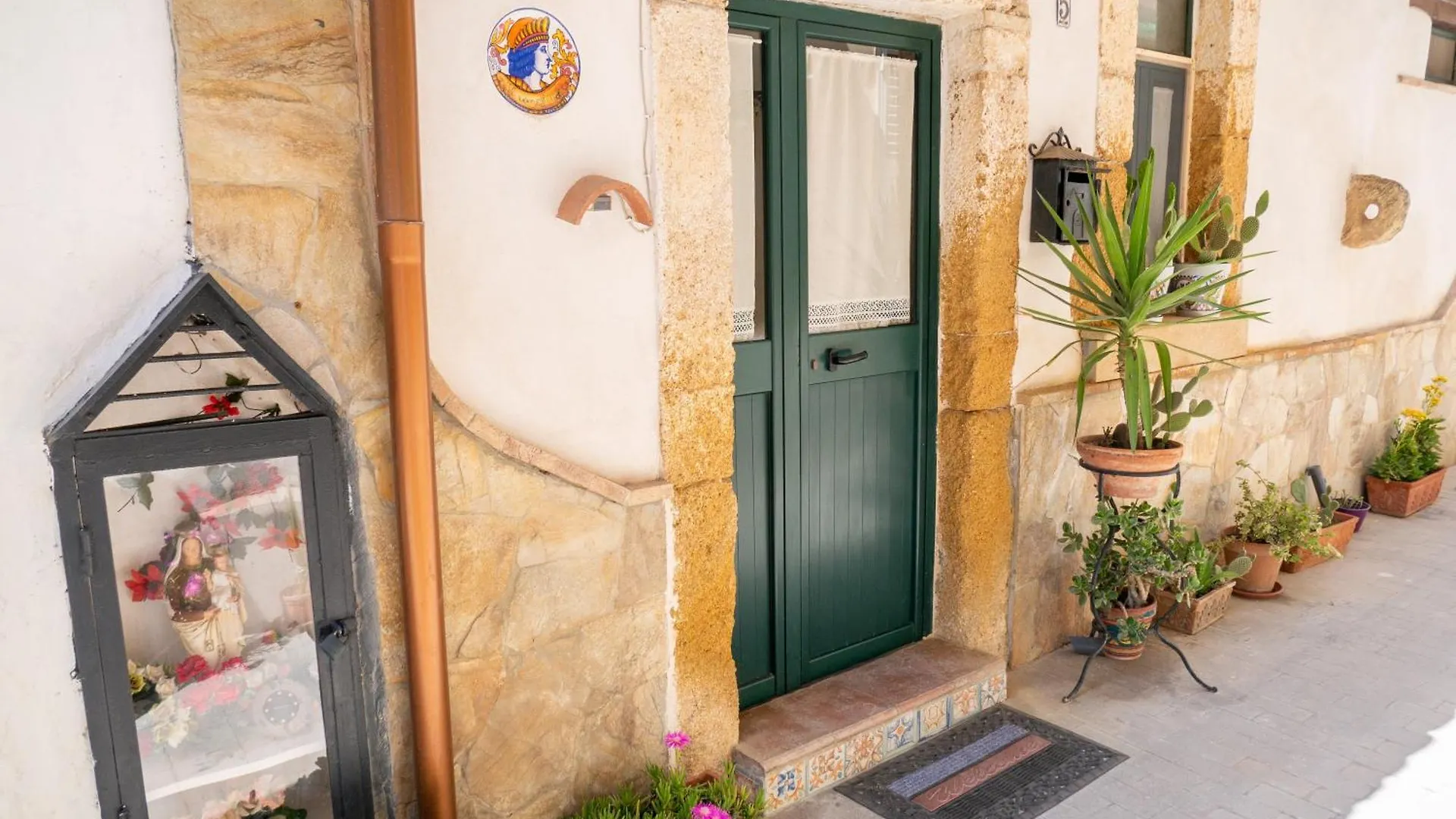 Il Ronco Del Principe Apartment Augusta