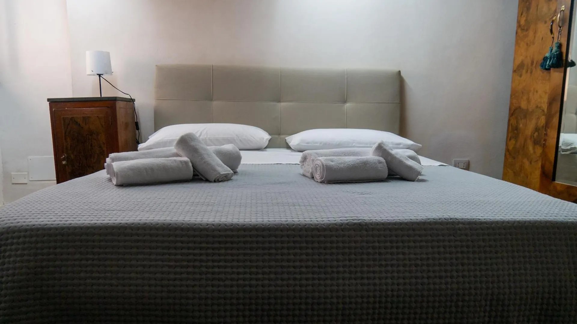 Il Ronco Del Principe Apartment Augusta 0*,