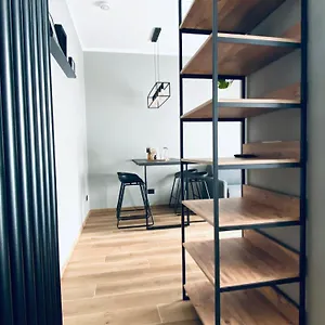 M4 Black Monolocale Moderno E Funzionale , Scandicci Italia
