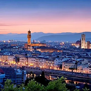 Romantic House , Firenze Italia